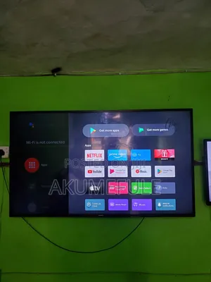 Sony Android TV 55 Inches Display