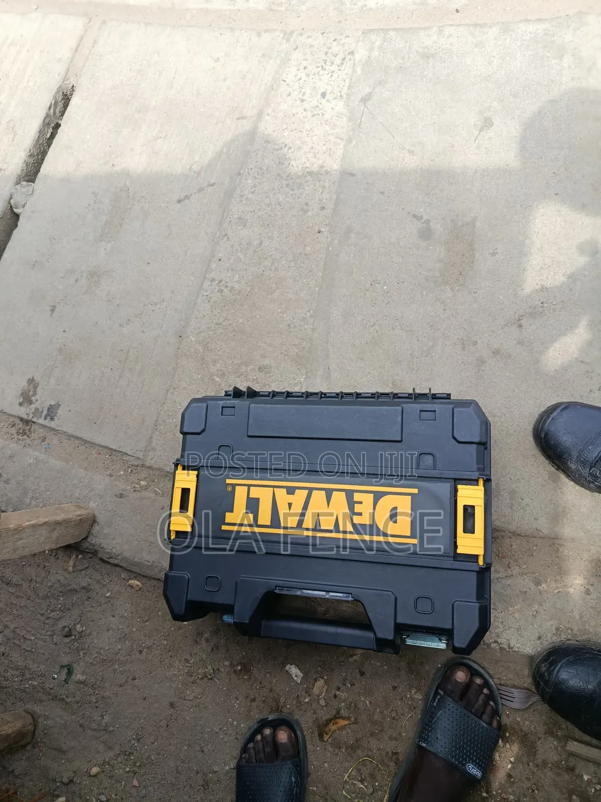 Laser Level Meter 16 Line