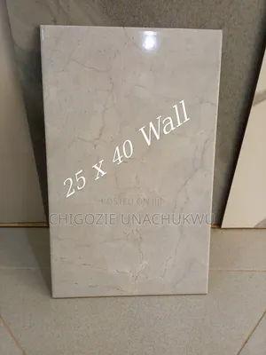 25/40 Toilet and Kitchen Walls