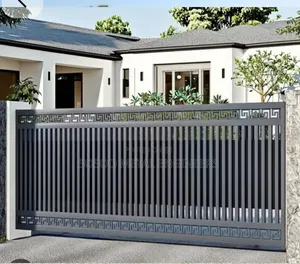 Rolling Gate