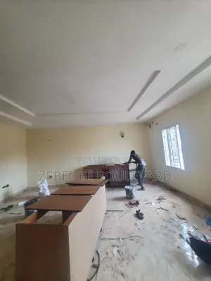2Rooms Office Space With Toilet and Bathroom