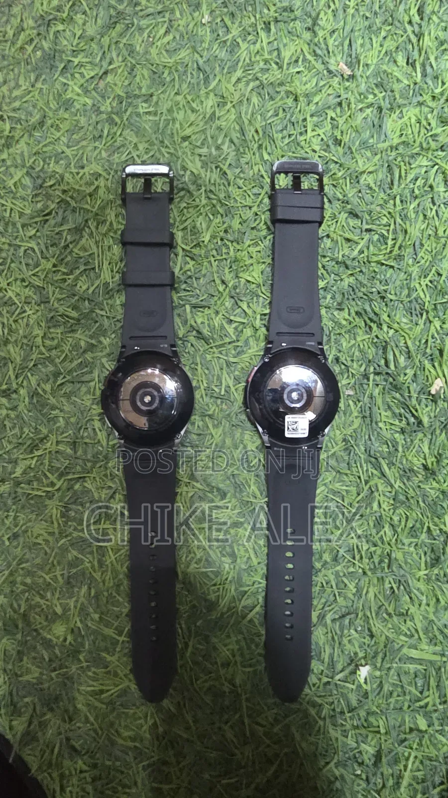 Samsung Galaxy Watch 4 Classic