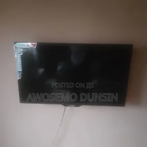 Neatly Used Scan Frost TV
