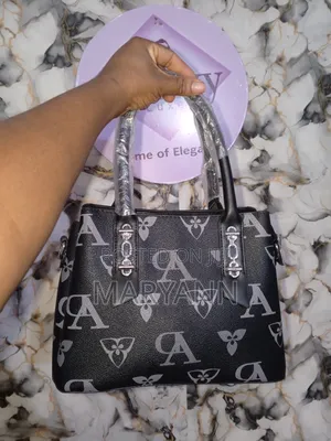 Quality Ladies Handbag – Affordable Price