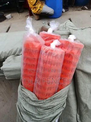 Plastic Chain Net 1 Meter by 50meter