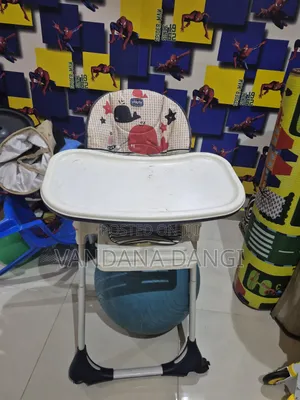 Feeding High Chair