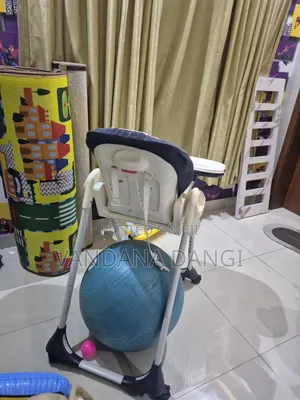 Feeding High Chair