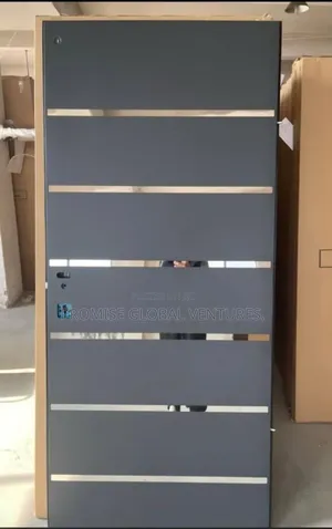 3ft Extra Height Isrealie Door