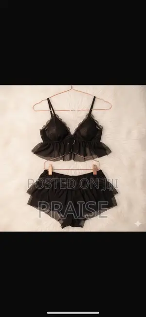 Lingerie Piece