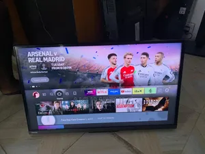 Toshiba Fire Smart TV 32 Inches