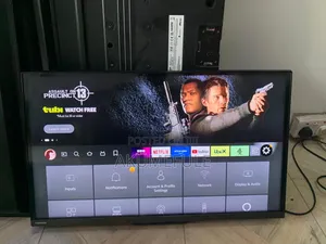Toshiba Fire Smart TV 32 Inches