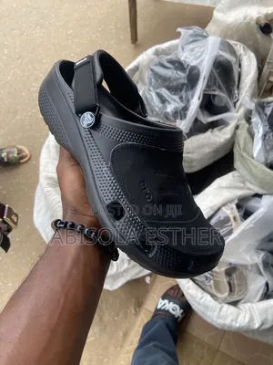 Original Crocs Clogs Men | Comfortable Everyday Footwear