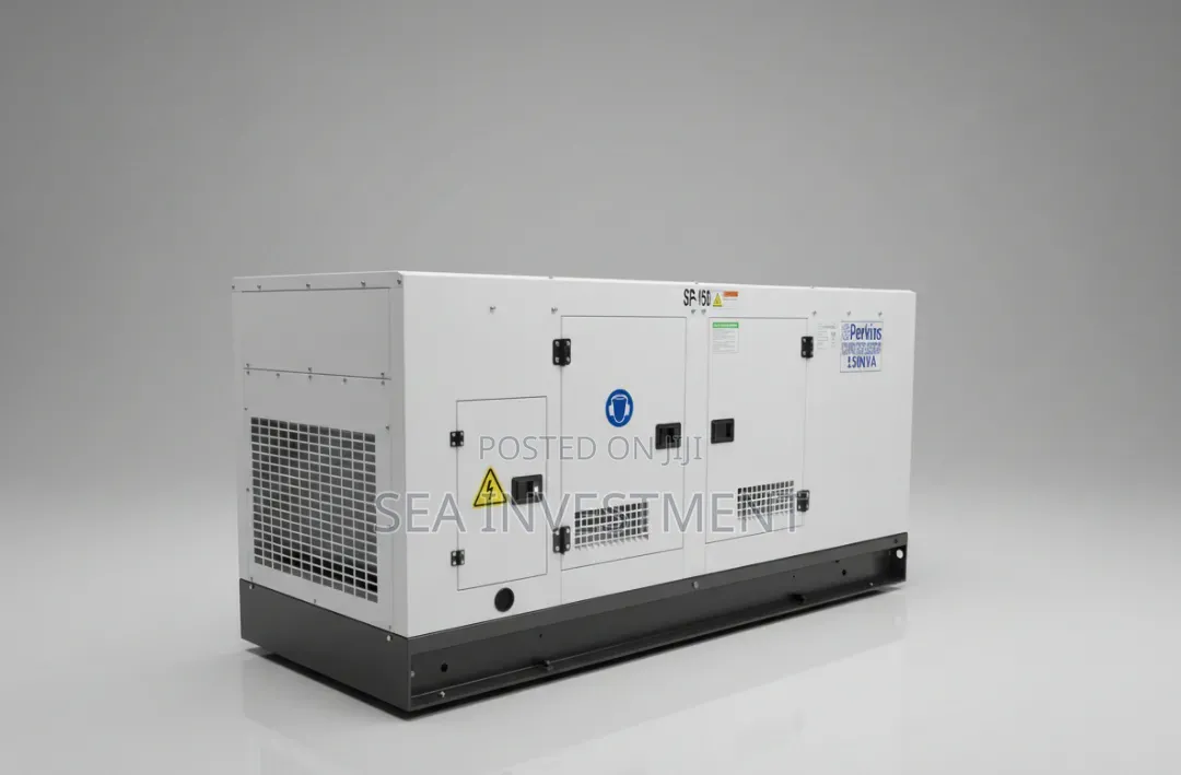 Perkins Generator