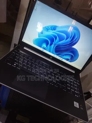 Laptop HP 15 8GB Intel Core i7 SSD 256GB