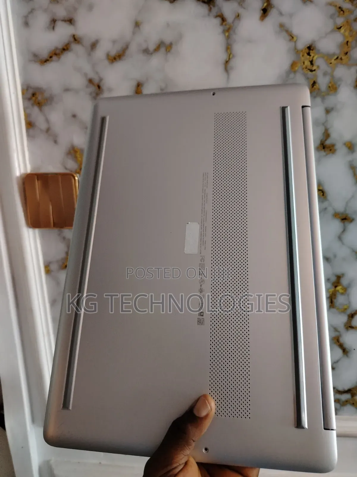 Laptop HP 15 8GB Intel Core i7 SSD 256GB