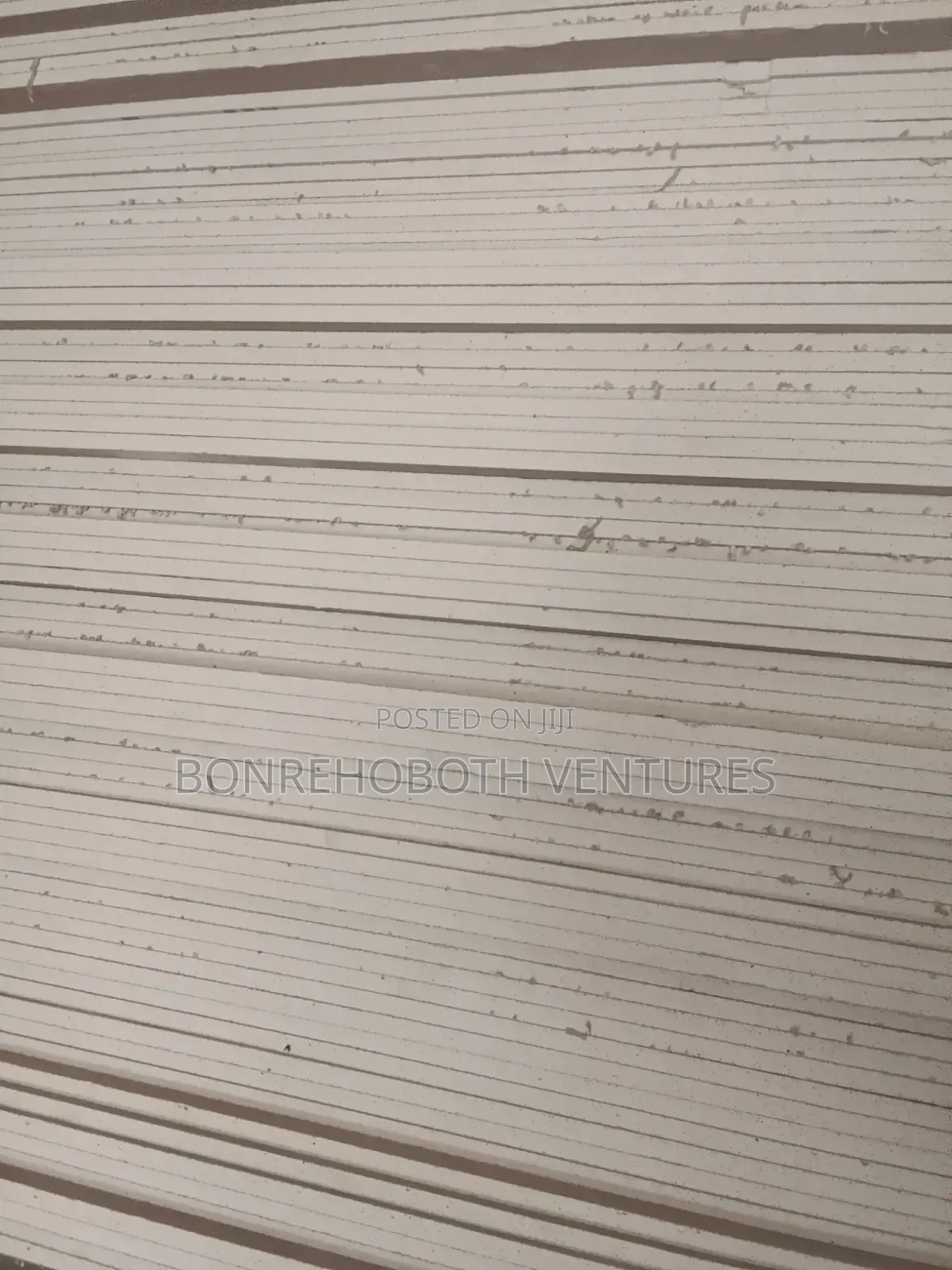 Drywall Gypsum Board