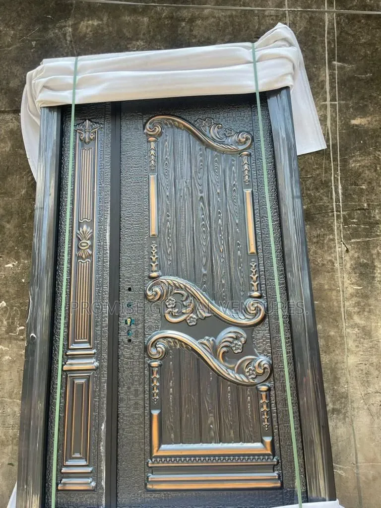 Kast Copper Door