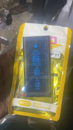 Original Replacement Battery for iPhone 11