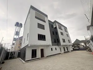 4bdrm Townhouse/Terrace in Jahi for sale