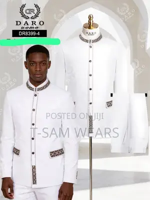 Daro Design Turkish Safari Sui