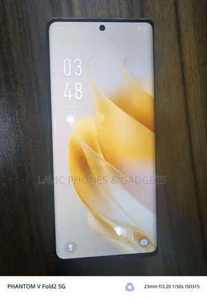 New Infinix Zero 30 256 GB Green