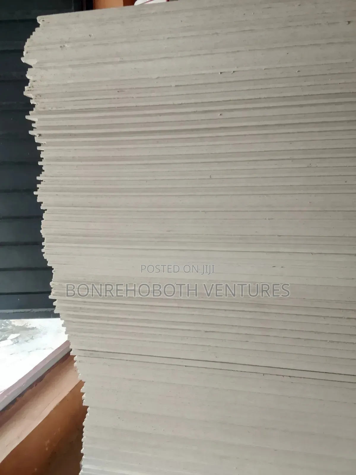 Drywall Gypsum Board
