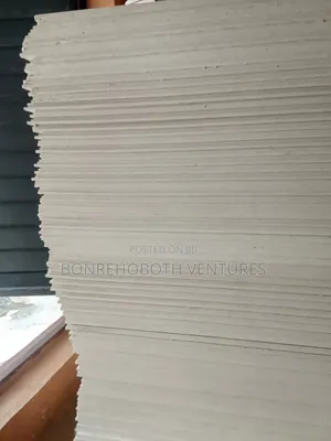 Drywall Gypsum Board