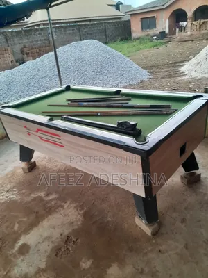 Snooker  Board