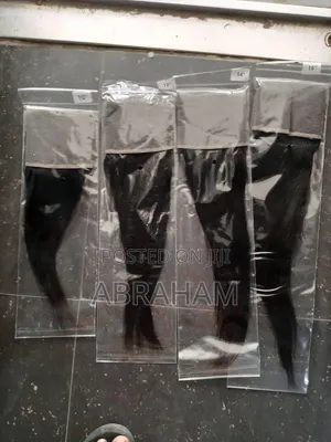 Swizz Lace Frontal