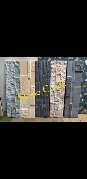 CREAK Tiles Out Doors