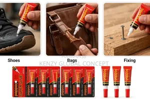 Pappoo Super Glue