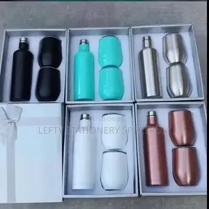 Cooperate Mug and Cup