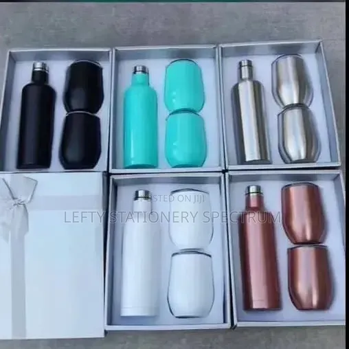 Cooperate Mug and Cup