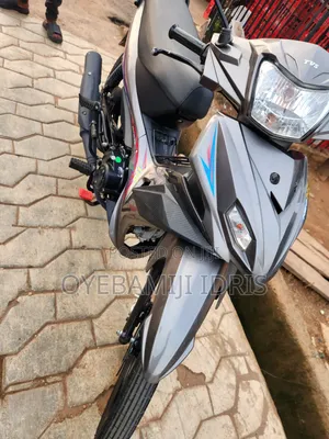 TVS Neo NX 2023