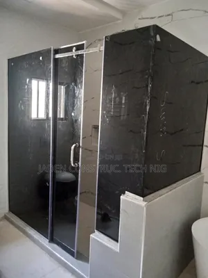 Durable Bathroom Shower Cubicle