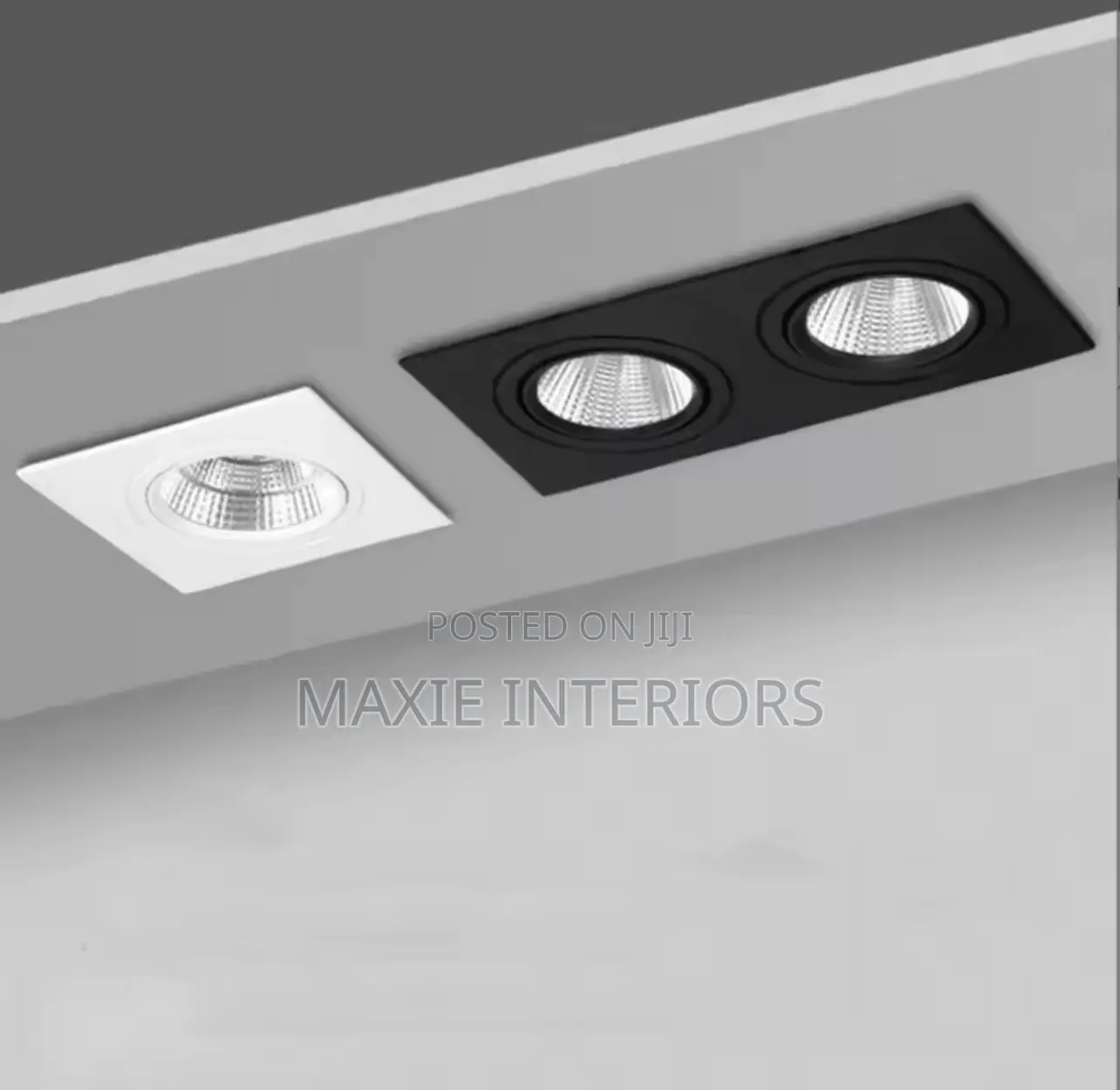 Dimmable LED Down Ceiling Spot Light