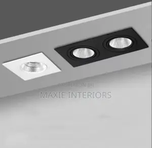 Dimmable LED Down Ceiling Spot Light