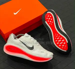 Nike Quality Luxury Men Sneakers