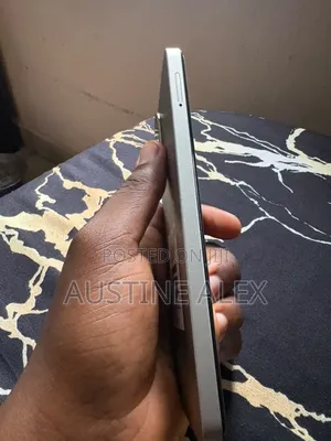 Xiaomi Redmi A5 4G 64 GB Silver