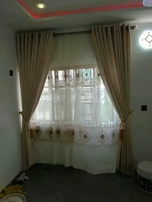 Topnotch Curtains