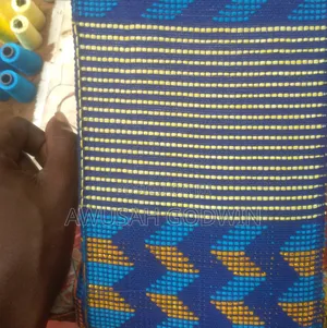If You Need Aso Oke for Party or Funeral Graduation Weddings Ceremony