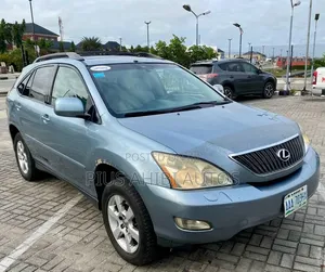 Lexus RX 2010