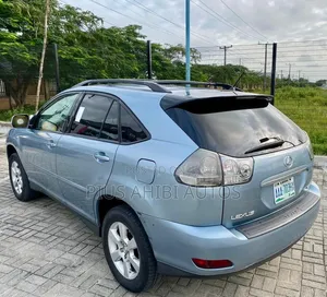Lexus RX 2010