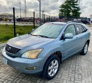 Lexus RX 2010