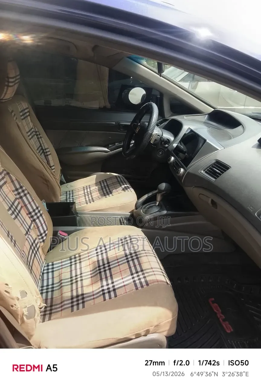 Lexus RX 2010