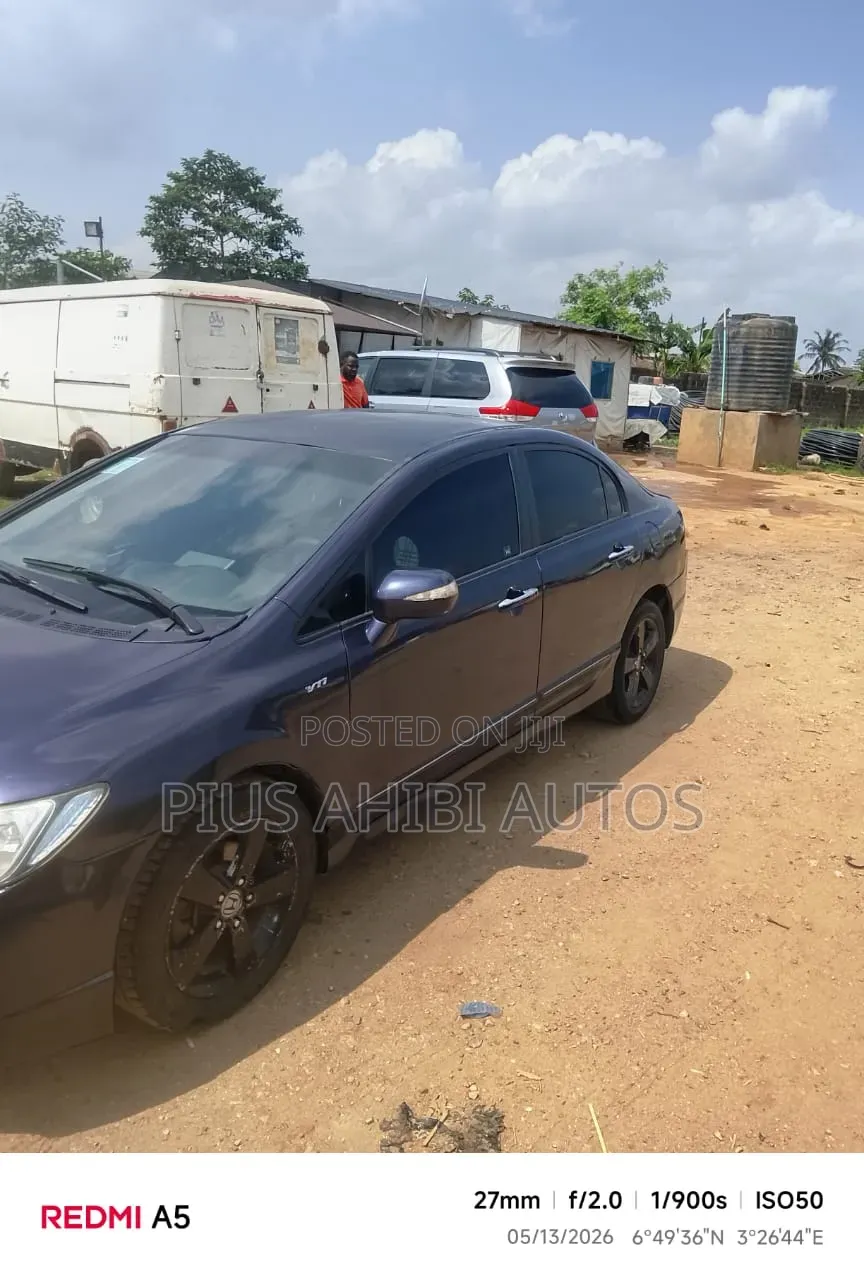 Lexus RX 2010