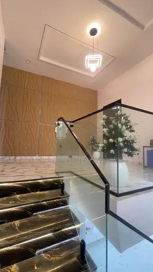 4bdrm Duplex in Ikota for sale