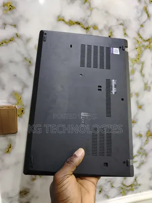Laptop Lenovo ThinkPad T490s 8GB Intel Core i7 SSD 256GB