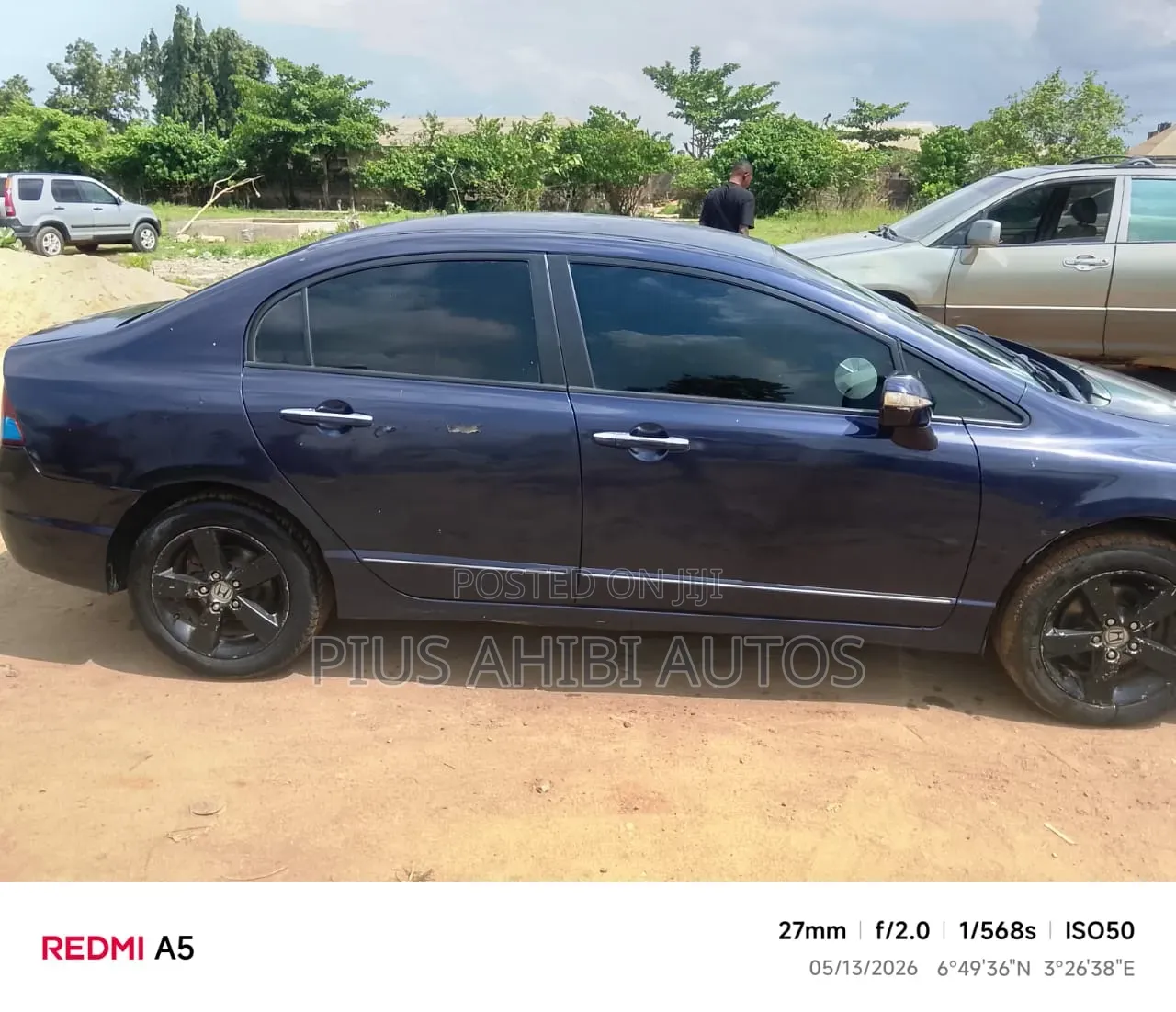 Lexus RX 2010