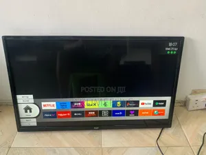 Bush Smart TV 32 Inches Full HD Display